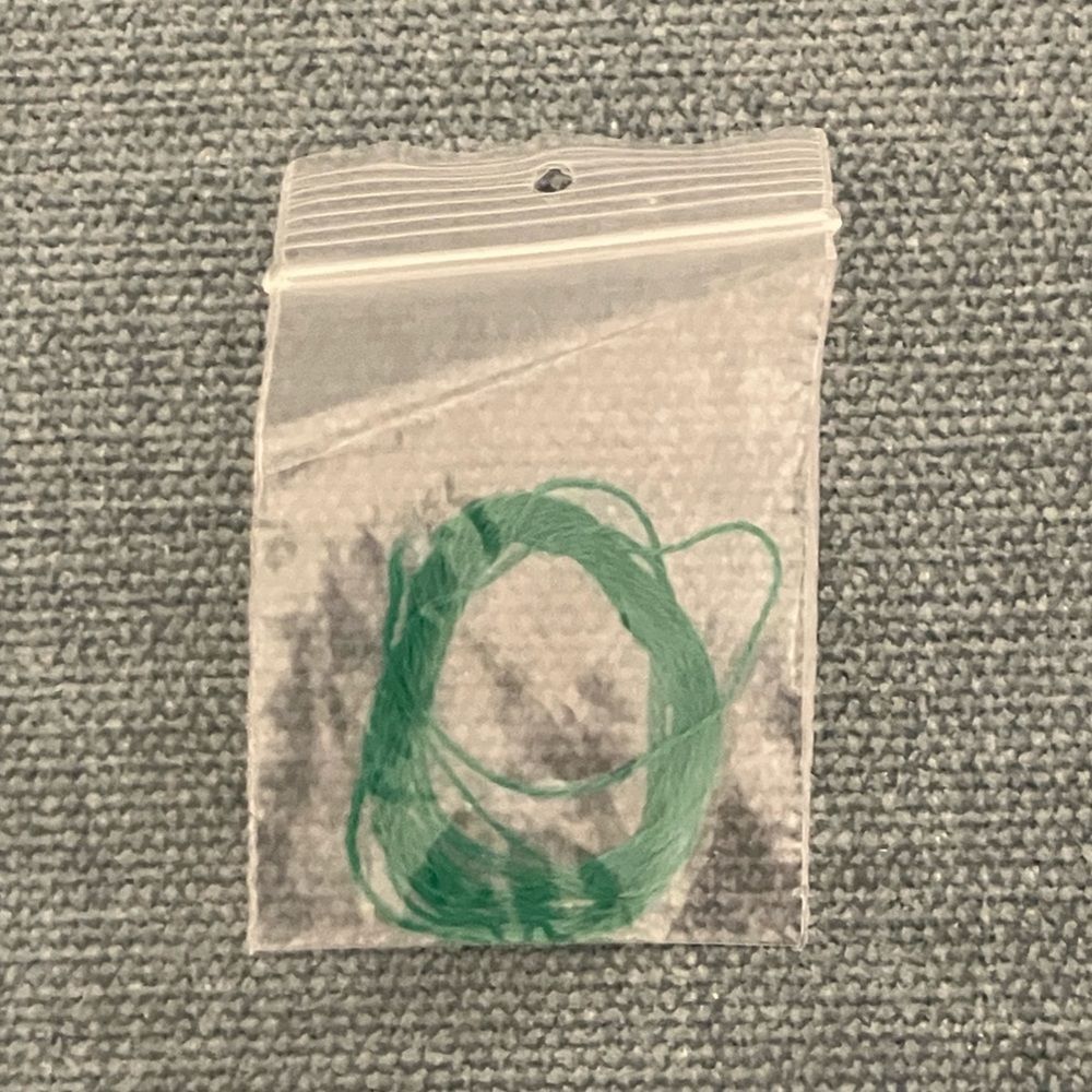 Green Thread